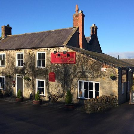Hunters Lodge Inn Wincanton Extérieur photo