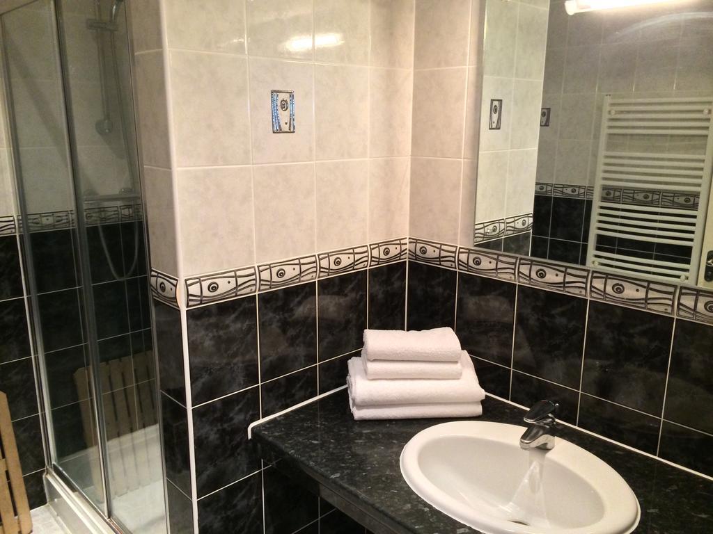 Hunters Lodge Inn Wincanton Extérieur photo