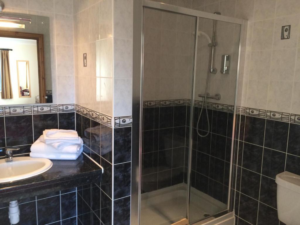Hunters Lodge Inn Wincanton Chambre photo