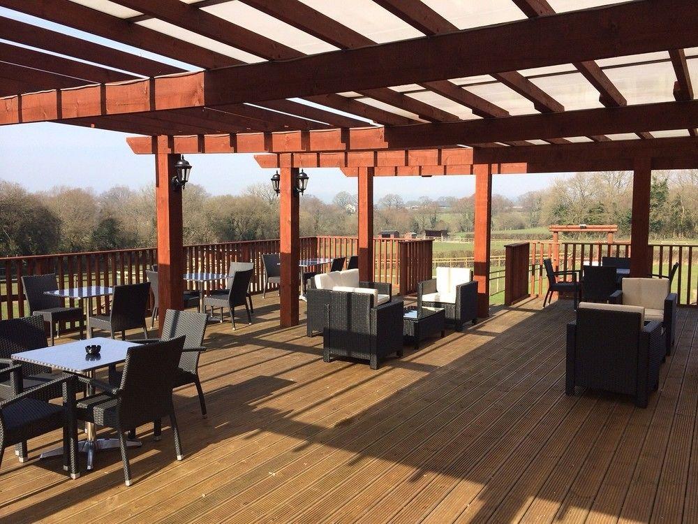 Hunters Lodge Inn Wincanton Extérieur photo