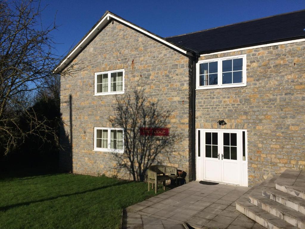 Hunters Lodge Inn Wincanton Extérieur photo